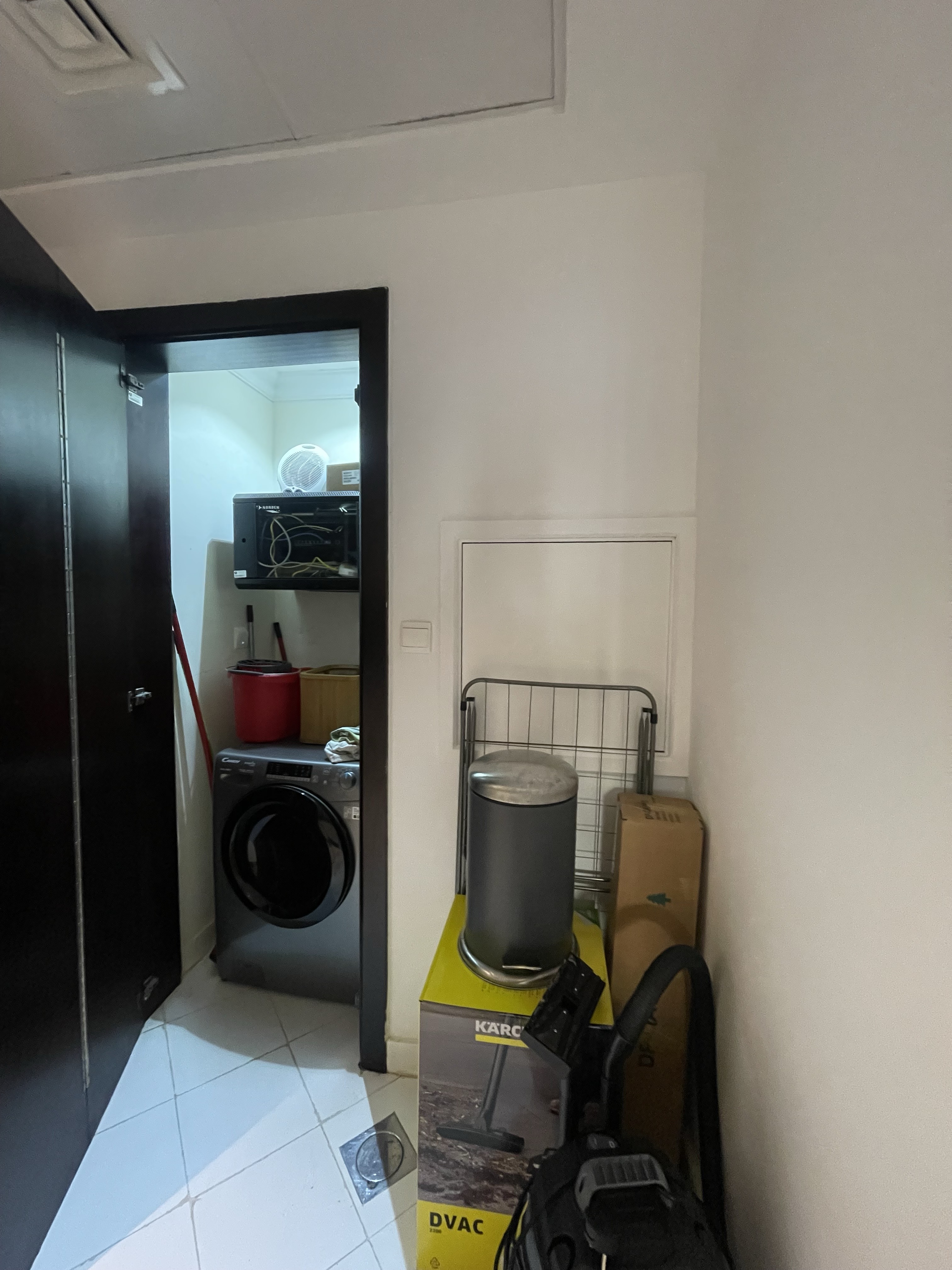 LAVIIS FF 1 BEDROOM APARTMENT IN HEART OF PEARL thumbnail 12