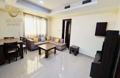 Apartment - 1 Bedroom - 2 Bathrooms for rent in Salaja Street - Doha Al Jadeed - Doha Apartment - 1 Bedroom - 2 Bathrooms for rent in Salaja Street - Doha Al Jadeed - Doha
