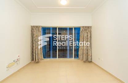 Apartment - 1 - 1 for rent in West Bay Tower - West Bay - West Bay - Doha