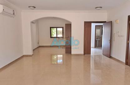 Villa - 3 Bedrooms - 2 Bathrooms for rent in Al Nuaija Street - Al Nuaija - Doha
