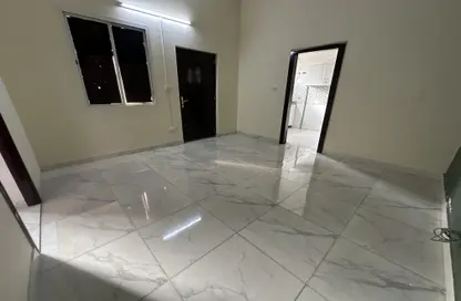 Apartment - Studio - 1 Bathroom for rent in Al Azizia Street - Al Aziziyah - Doha