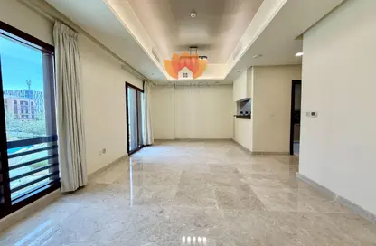 شقة - غرفة نوم - 2 حمامات للايجار في ذا جيت باي إم كيه ريزيدنسز - فوكس هيلز - الوسيل