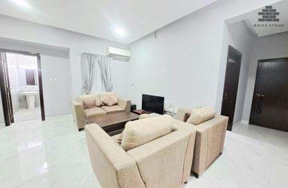 Apartment - 3 - 2 for rent in Anas Street - Fereej Bin Mahmoud North - Fereej Bin Mahmoud - Doha