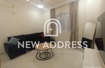 Apartment - 2 - 2 for rent in Al Mansoura - Doha