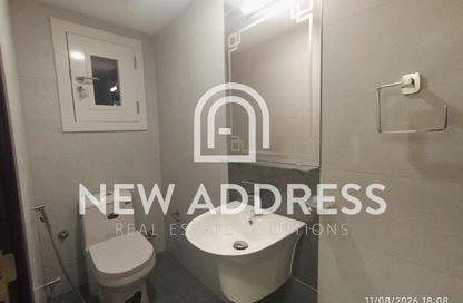 Apartment - 2 - 2 for rent in Al Mansoura - Doha