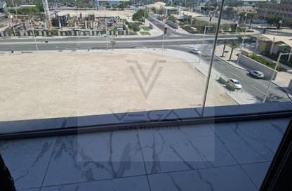 Apartment - 2 - 3 for sale in Marina Tower 23 - Marina District - Lusail