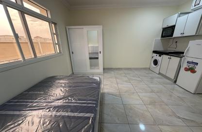 Apartment - Studio - 1 Bathroom for rent in Al Gharrafa - Al Gharrafa - Doha
