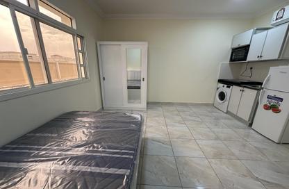 Apartment - Studio - 1 Bathroom for rent in Al Gharrafa - Al Gharrafa - Doha