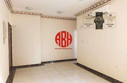 Apartment - 2 Bedrooms - 2 Bathrooms for rent in Najma Street - Najma - Doha