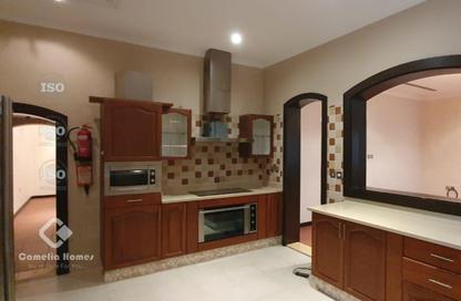 Compound - 4 - 4 for rent in Al Hilal - Al Hilal - Doha