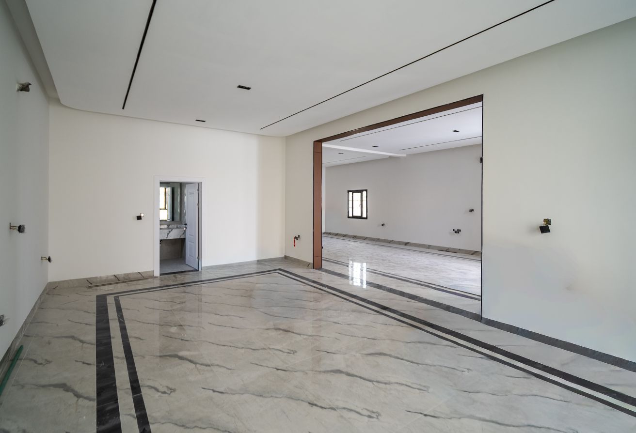 Brand New 7BR Villa | High-End Finishes |Al Kheesa