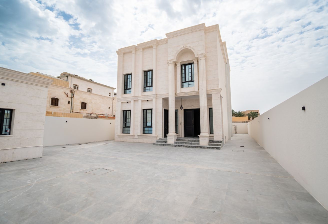 Brand New 7BR Villa | High-End Finishes |Al Kheesa