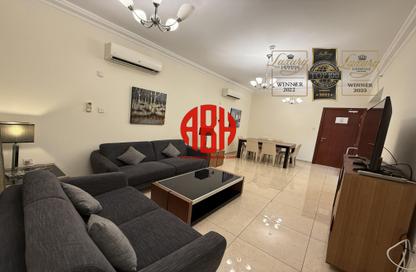 Apartment - 3 Bedrooms - 3 Bathrooms for rent in Banks street - Musheireb - Doha
