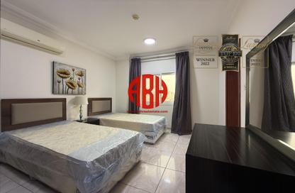 Apartment - 3 Bedrooms - 3 Bathrooms for rent in Banks street - Musheireb - Doha