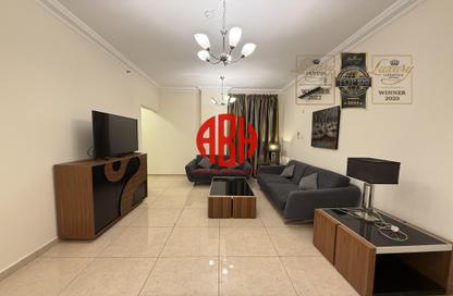 Apartment - 3 Bedrooms - 3 Bathrooms for rent in Banks street - Musheireb - Doha