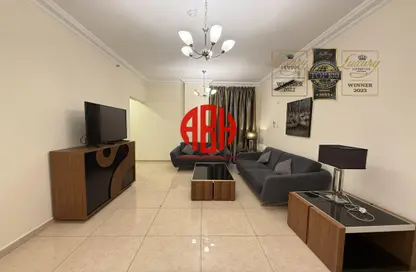 شقة - 3 غرف نوم - 3 حمامات للايجار في شارع البنوك - مشيرب - الدوحة