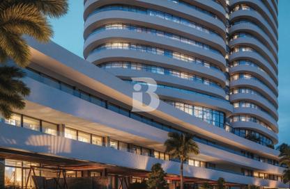 Apartment - 2 - 3 for sale in Skala Tower - Lusail City - Lusail