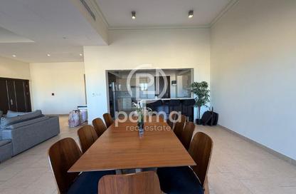Townhouse - 2 Bedrooms - 3 Bathrooms for sale in Qanat Quartier - The Pearl Island - Doha