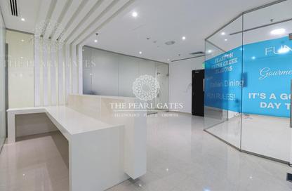 Office Space - Studio - 2 Bathrooms for rent in Rawdat Al Khail - Rawdat Al Khail - Doha