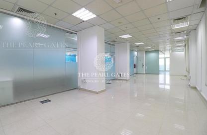 Office Space - Studio - 2 Bathrooms for rent in Rawdat Al Khail - Rawdat Al Khail - Doha