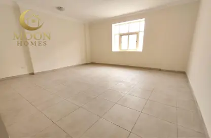 Apartment - 3 Bedrooms - 3 Bathrooms for rent in Najma Street - Najma - Doha
