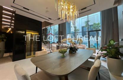 Villa - 5 Bedrooms - 7 Bathrooms for rent in Giardino Gardens - Giardino Villas - The Pearl Island - Doha Villa - 5 Bedrooms - 7 Bathrooms for rent in Giardino Gardens - Giardino Villas - The Pearl Island - Doha