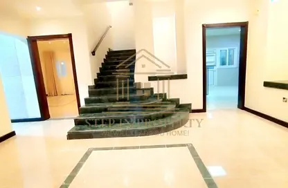Villa - 4 Bedrooms - 6 Bathrooms for rent in Al Nuaija Street - Al Hilal West - Al Hilal - Doha