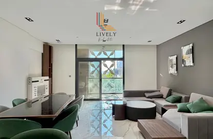 شقة - 3 غرف نوم - 4 حمامات للايجار في فوكس هيلز اي 13 - فوكس هيلز - الوسيل