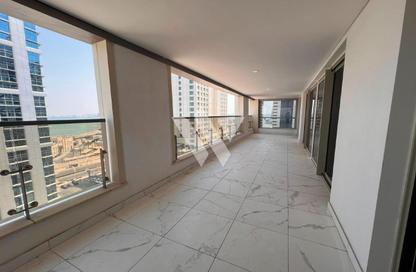 Apartment - 2 Bedrooms - 4 Bathrooms for rent in West Bay Tower - West Bay - West Bay - Doha