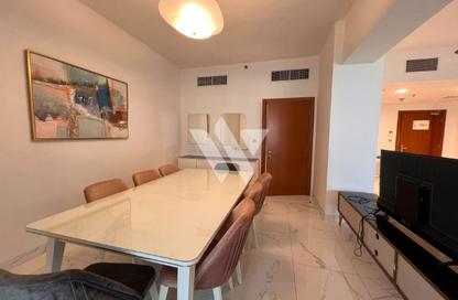 Apartment - 2 Bedrooms - 4 Bathrooms for rent in West Bay Tower - West Bay - West Bay - Doha