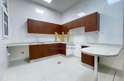 Apartment - 3 Bedrooms - 4 Bathrooms for rent in Al Waab Street - Al Waab - Doha Apartment - 3 Bedrooms - 4 Bathrooms for rent in Al Waab Street - Al Waab - Doha