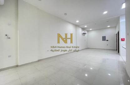 Apartment - 3 Bedrooms - 4 Bathrooms for rent in Al Waab Street - Al Waab - Doha
