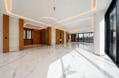 Compound - 6 Bedrooms - 7+ Bathrooms for rent in La Plage Villas - The Villas - The Pearl Island - Doha