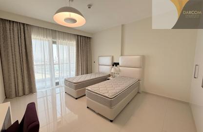 Apartment - 2 Bedrooms - 3 Bathrooms for rent in Burj DAMAC Waterfront - Waterfront Residential - The Waterfront - Lusail