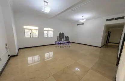 Apartment - 2 Bedrooms - 2 Bathrooms for rent in Al Sadd Road - Al Sadd - Doha