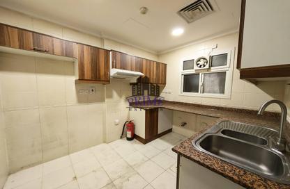 Apartment - 2 Bedrooms - 2 Bathrooms for rent in Al Sadd Road - Al Sadd - Doha Apartment - 2 Bedrooms - 2 Bathrooms for rent in Al Sadd Road - Al Sadd - Doha