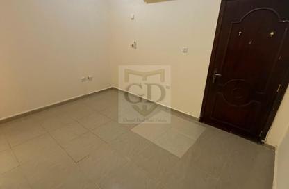 Apartment - Studio - 1 Bathroom for rent in Al Maamoura - Al Maamoura - Doha