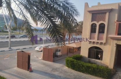 Compound - 5 Bedrooms - 5 Bathrooms for rent in Aspire Zone - Al Waab - Doha