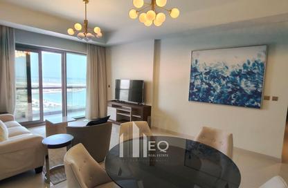 Apartment - 2 Bedrooms - 3 Bathrooms for sale in Burj DAMAC Waterfront - Waterfront Residential - The Waterfront - Lusail Apartment - 2 Bedrooms - 3 Bathrooms for sale in Burj DAMAC Waterfront - Waterfront Residential - The Waterfront - Lusail