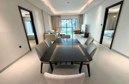 Apartment - 2 Bedrooms - 3 Bathrooms for sale in La Plage South - La Plage - The Pearl Island - Doha