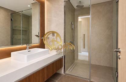 Apartment - 2 - 3 for sale in Lusail Residence - Marina District - Lusail Apartment - 2 - 3 for sale in Lusail Residence - Marina District - Lusail
