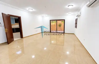 Compound - 4 Bedrooms - 4 Bathrooms for rent in Al Hilal - Al Hilal - Doha