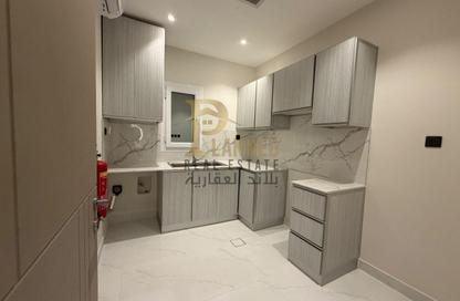 Apartment - 3 - 3 for rent in Fereej Bin Omran - Doha Apartment - 3 - 3 for rent in Fereej Bin Omran - Doha