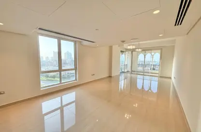 Apartment - 1 Bedroom - 2 Bathrooms for rent in Viva West - Viva Bahriyah - The Pearl Island - Doha