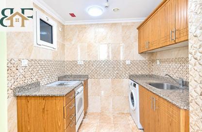 Apartment - 1 - 1 for rent in Old Al Ghanim - Al Ghanim - Doha