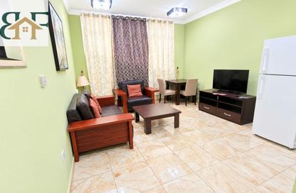 Apartment - 1 - 1 for rent in Old Al Ghanim - Al Ghanim - Doha Apartment - 1 - 1 for rent in Old Al Ghanim - Al Ghanim - Doha