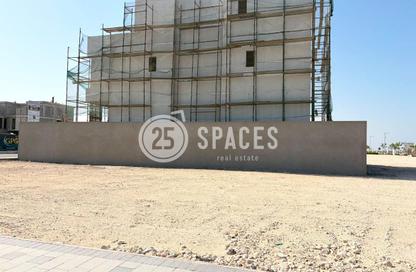 Land - Studio for sale in Huzoom Villas - Lusail City - Lusail