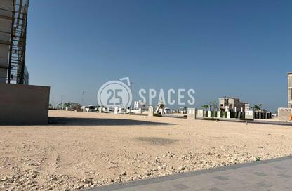 Land - Studio for sale in Huzoom Villas - Lusail City - Lusail