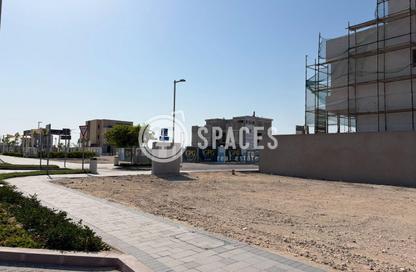 Land - Studio for sale in Huzoom Villas - Lusail City - Lusail