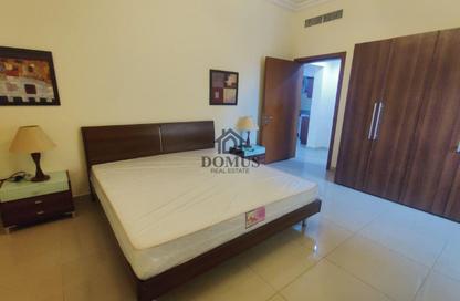 Apartment - 1 Bedroom - 1 Bathroom for rent in Banks street - Musheireb - Doha Apartment - 1 Bedroom - 1 Bathroom for rent in Banks street - Musheireb - Doha